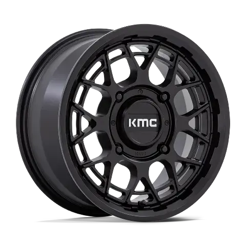 KMC Wheels KS139 TECHNIC UTV 15x7 4x156..