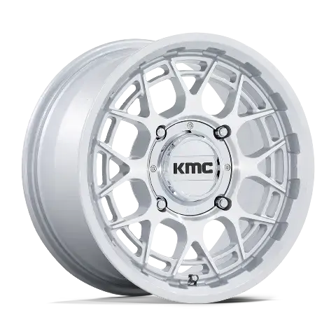 KMC Wheels KS139 TECHNIC UTV 15x7 4x156..