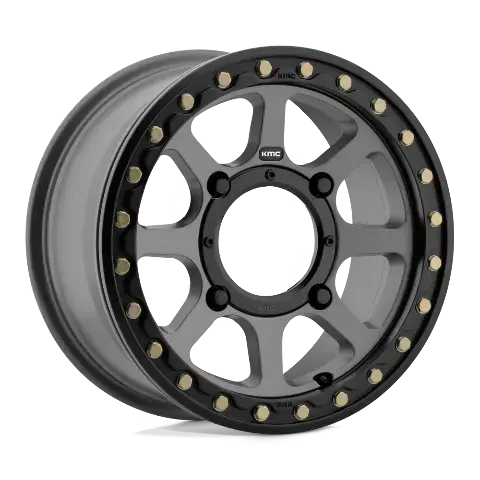 KMC Wheels  KS234 ADDICT 2 BEADLOCK 14x..