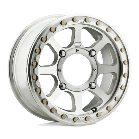 KMC Wheels KS234 ADDICT 2 BEADLOCK 15x6..