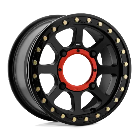 KMC Wheels  KS234 ADDICT 2 BEADLOCK 15x..