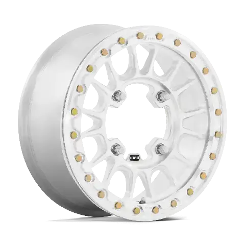KMC Wheels KS436 IMPACT BEADLOCK 15x6 4..