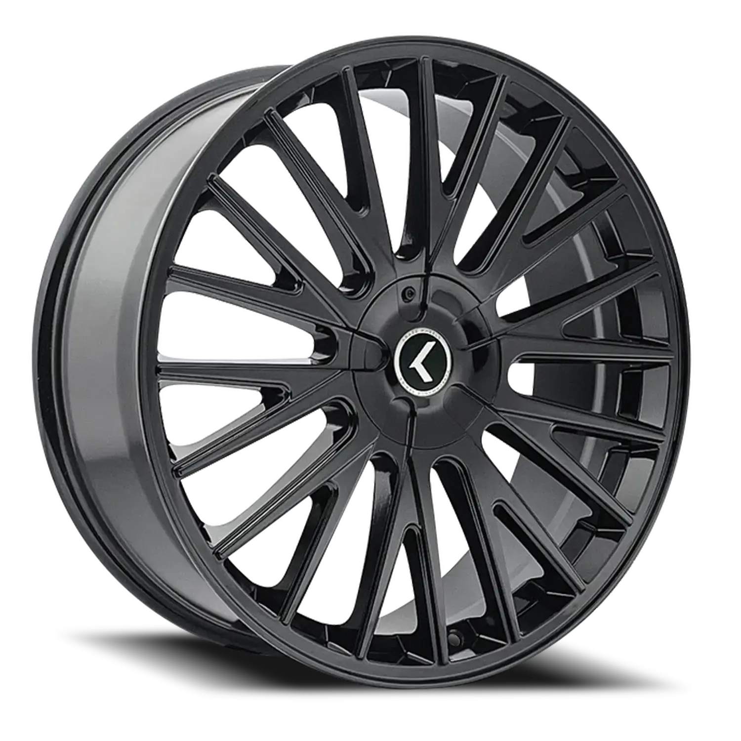 Kraze  KR143 Epic 26x10 5x115/120 +18mm..