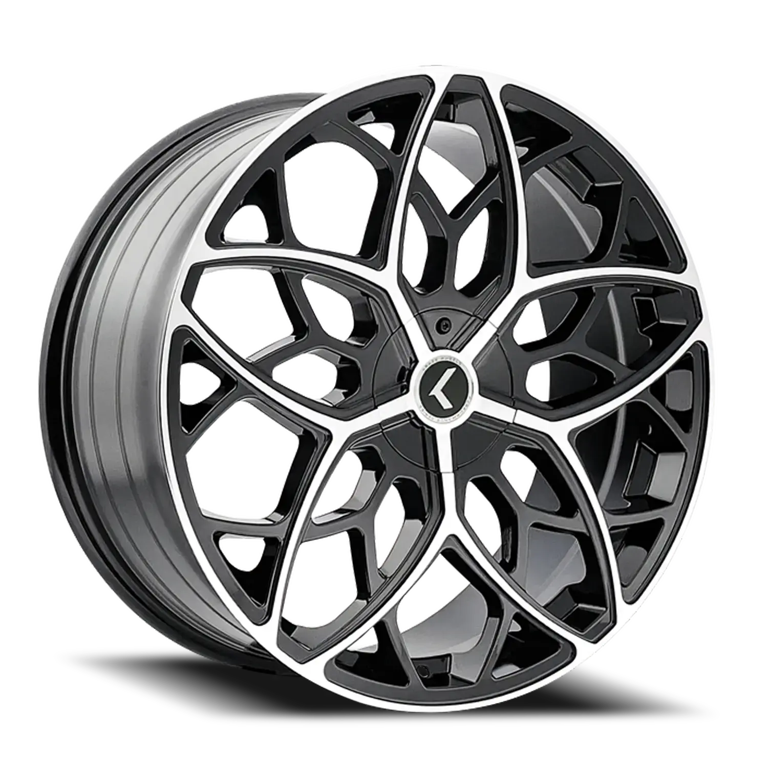 Kraze  KR144 Swagg 26x10 5x115/120 +18m..