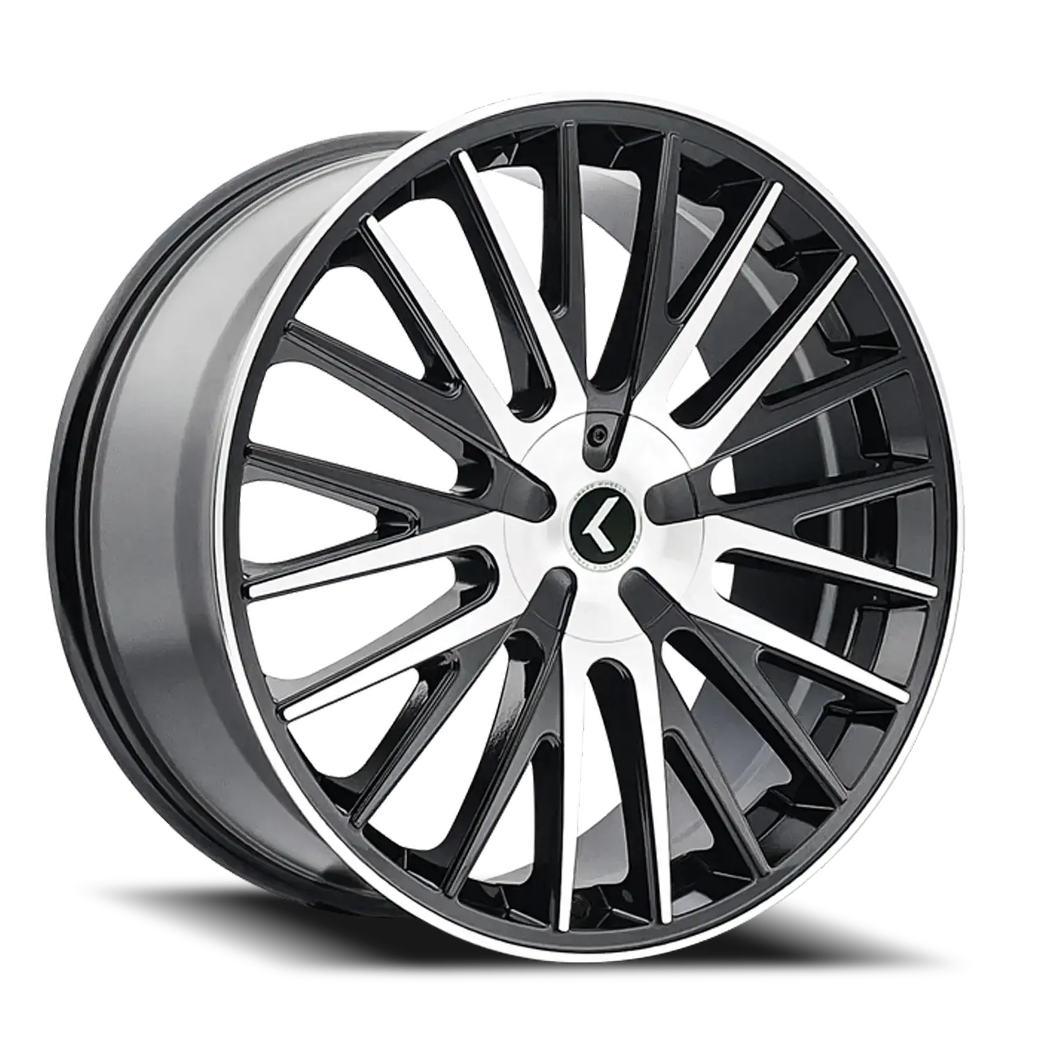 Kraze Wheels KR142 Scrilla 26x10 5x115/..