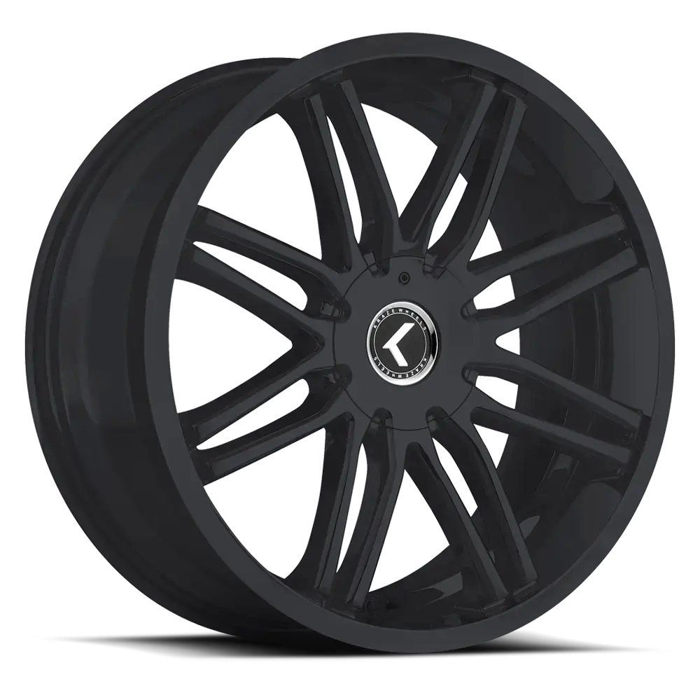 Kraze Wheels KR143 Epic 24x9.5 6x5.5/13..