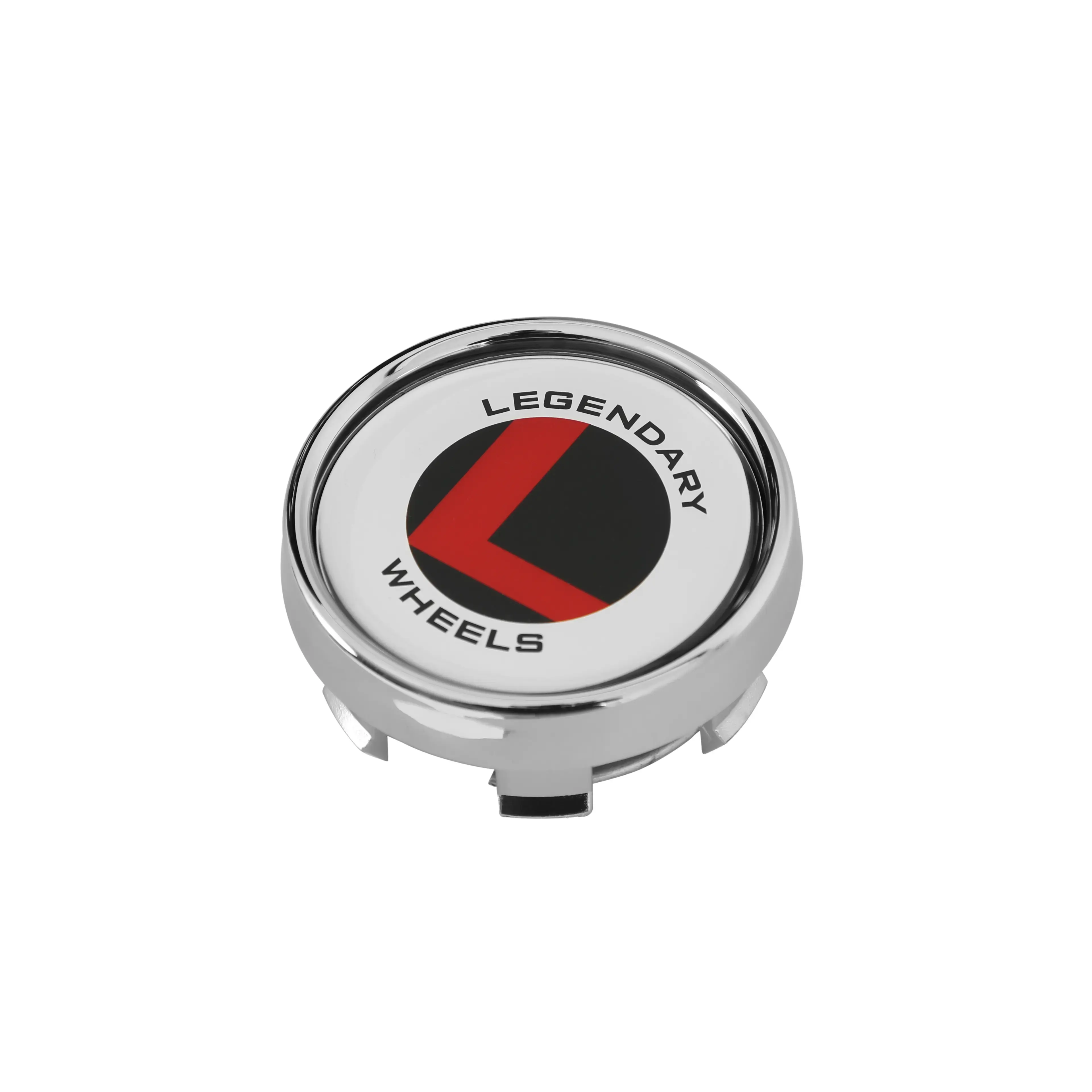 Legendary Wheels LW10 15x7 5x4.5 +7mm O..