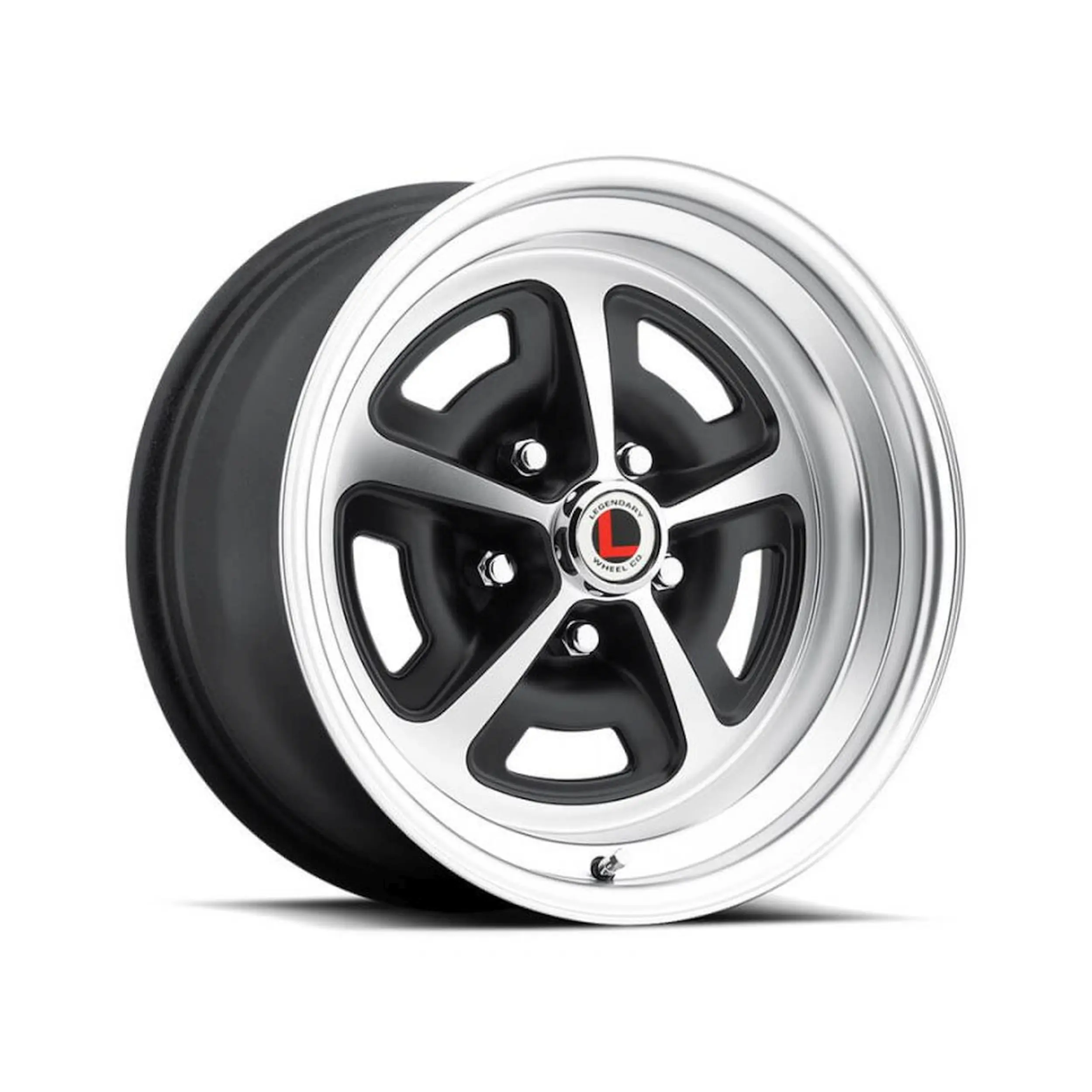 Legendary Wheels  LW50 15x7 5x4.5 +7mm ..