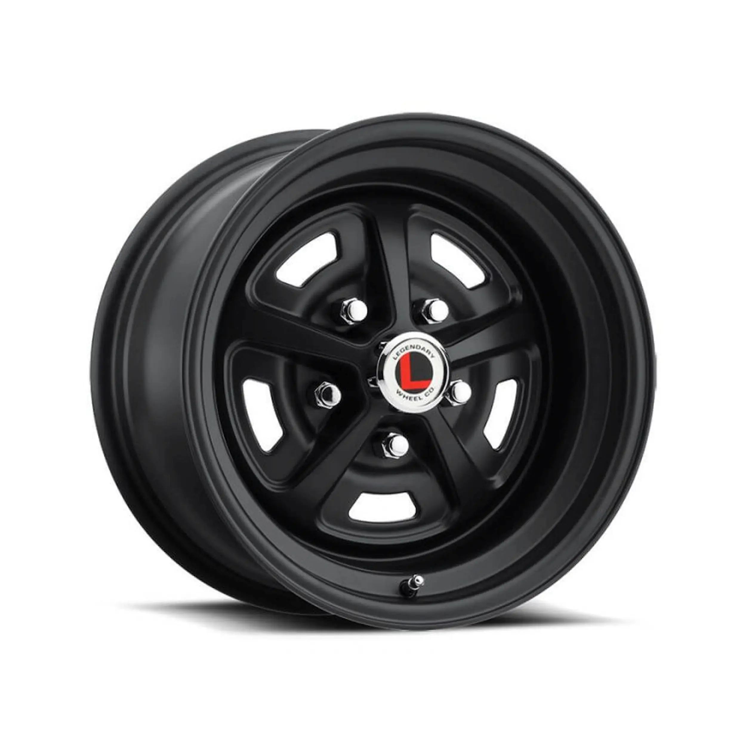Legendary Wheels LW50 15x7 5x4.5 +7mm O..