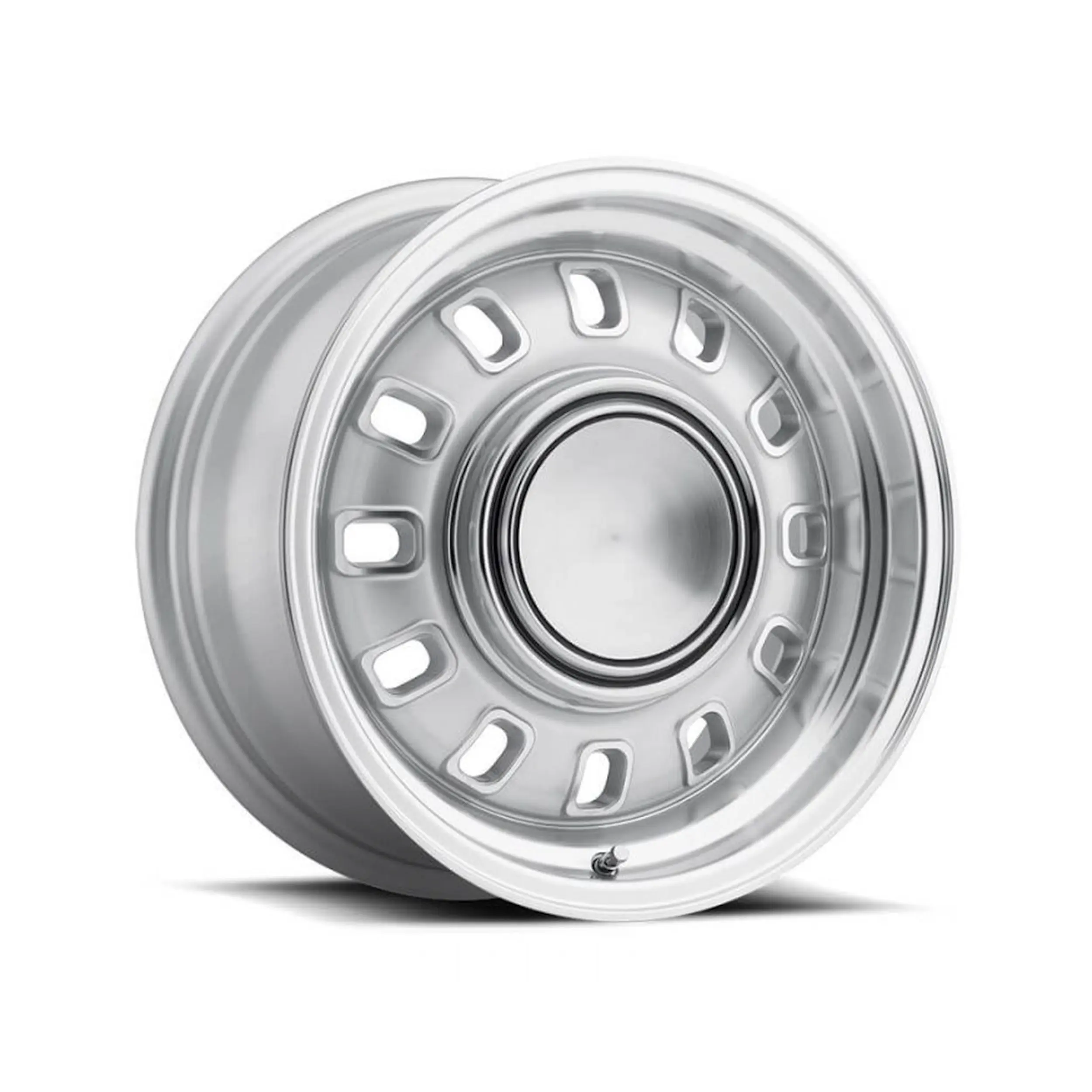 Legendary Wheels LW60 15x7 5x4.5 +7mm O..
