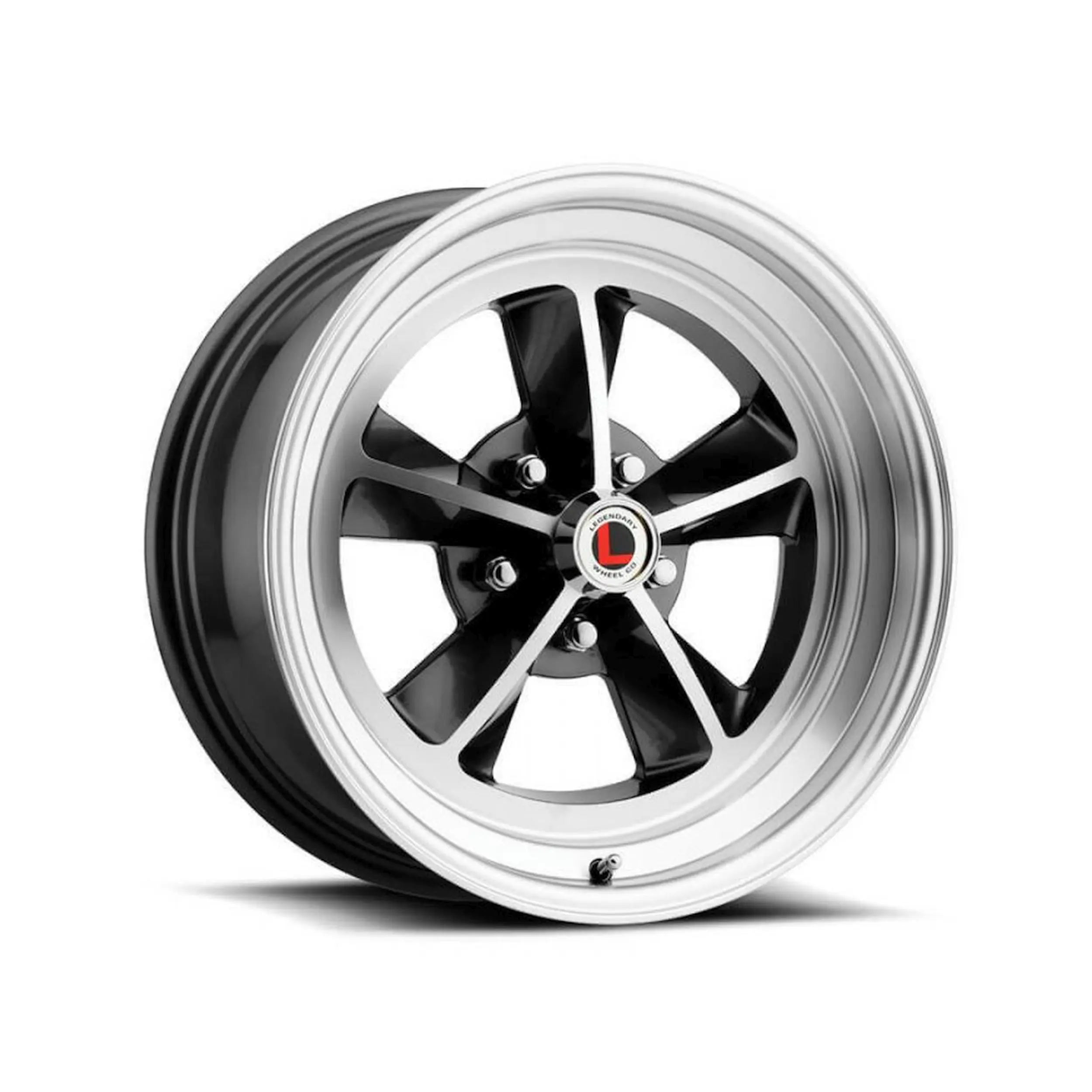 Legendary Wheels LW69 15x7 5x4.5 +7mm O..