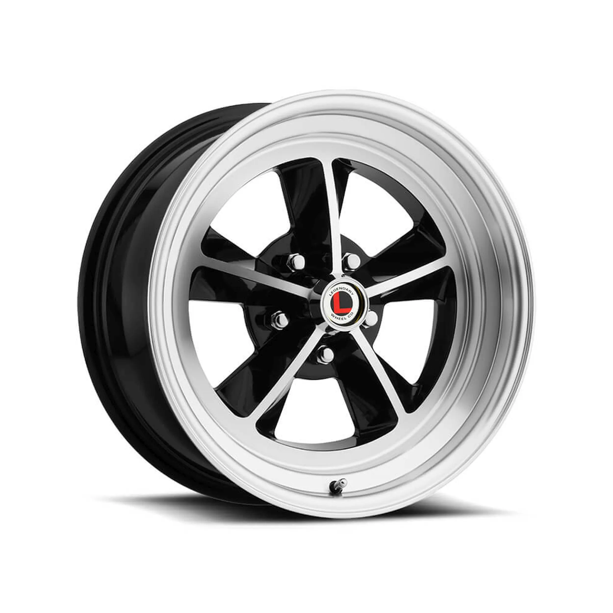 Legendary Wheels  LW69 17X7 5x4.5 +7mm ..