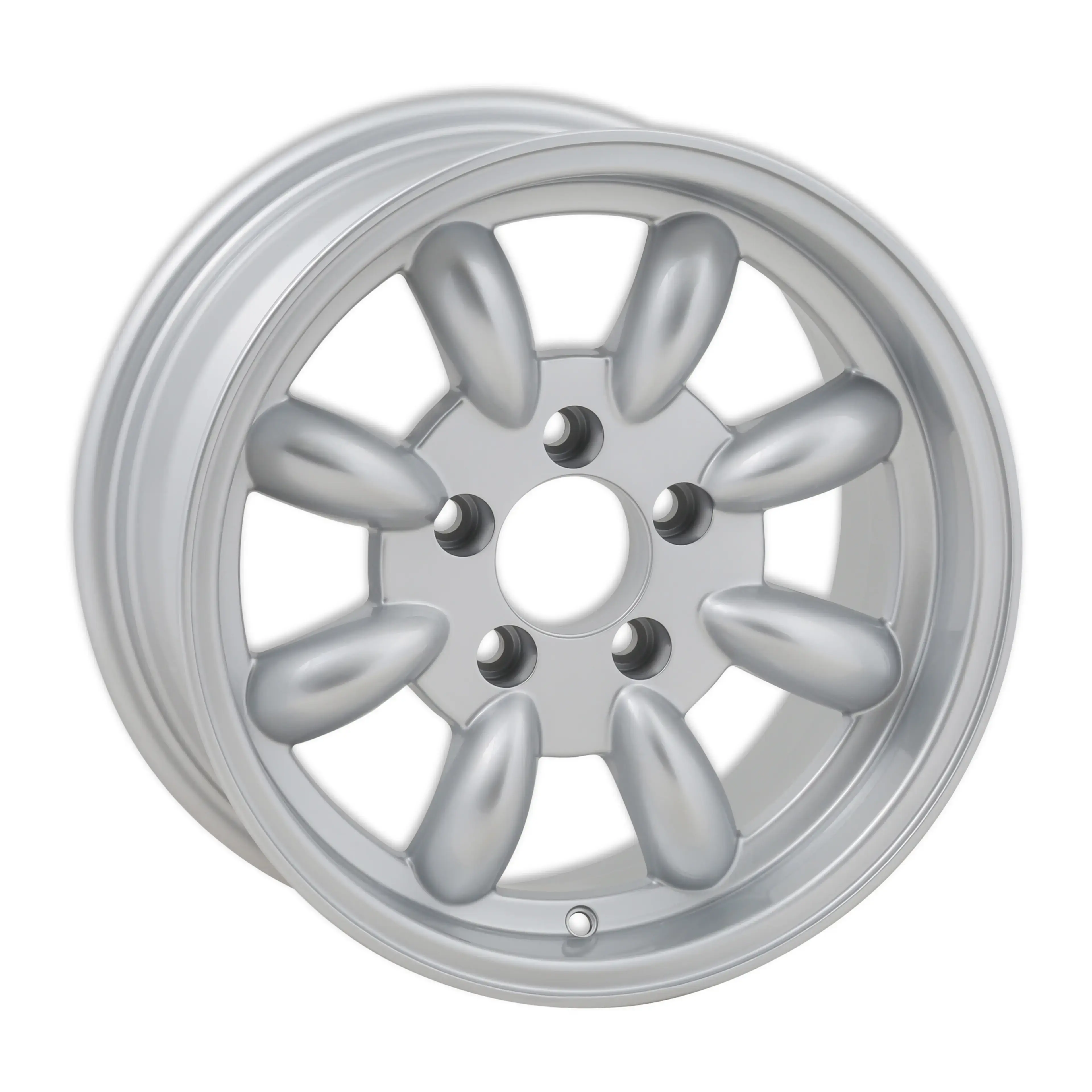 Legendary Wheels LW80 17X7 5x4.5 +7mm O..