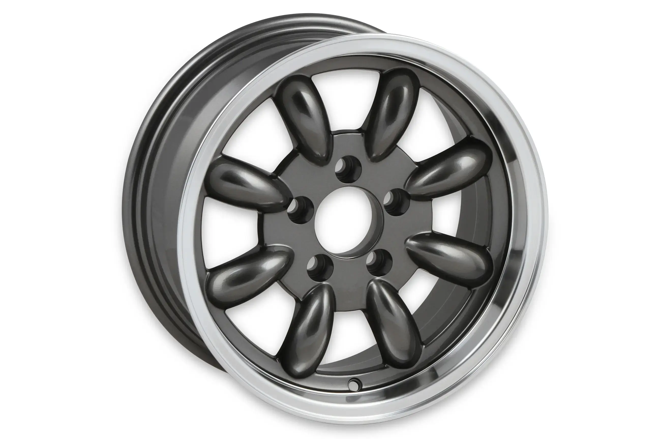 Legendary Wheels LW80 17X8 5x4.5 +7mm O..