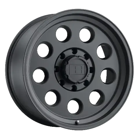 Level 8 Wheels HAULER 15x8 5x5.0 -30mm ..