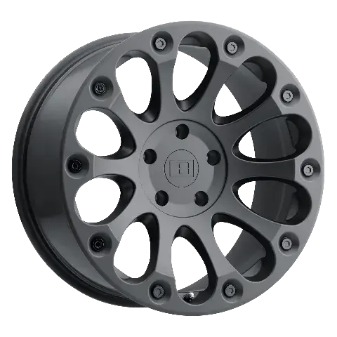 Level 8 Wheels IMPACT 16x8.5 6x132 +12m..