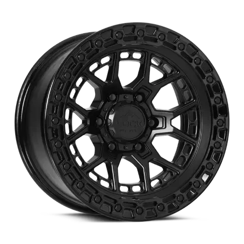 Lock Off-Road  Commando 20X10 6x135 -+1..