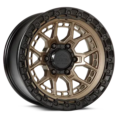 Lock Off-Road  Commando 20X10 6x135 -+1..