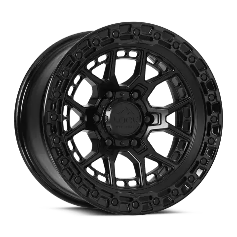 Lock Off-Road  Commando 20X10 6x5.5 -+1..