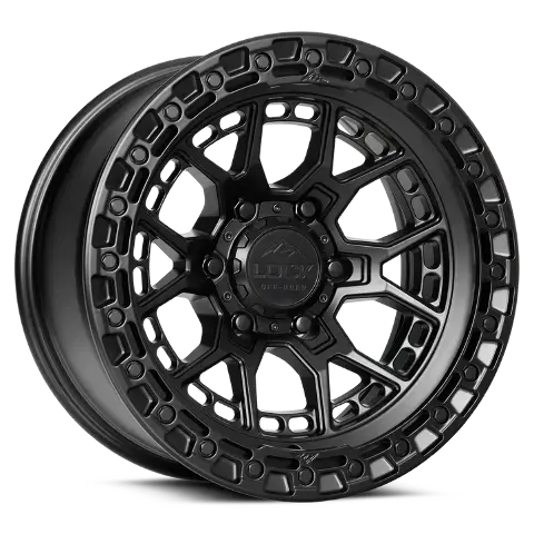 Lock Off-Road  Commando 20x10 8x6.5 -+1..