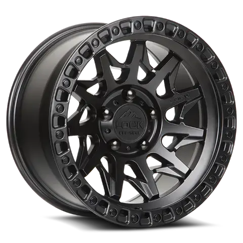 Lock Off-Road  LC01 Lunatic 20x10 8x170..