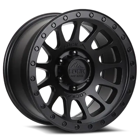 Lock Off-Road  LC02 Yosemite 20x10 6x5...