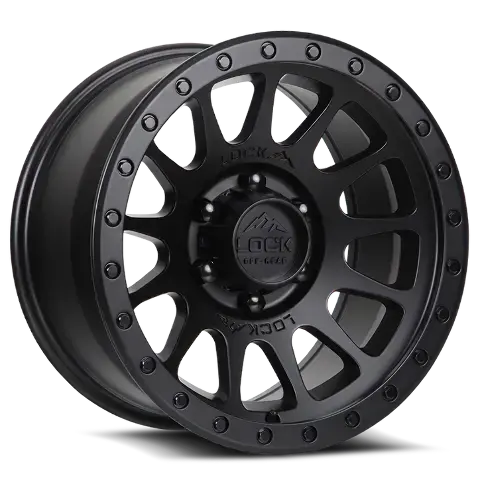 Lock Off-Road LC02 Yosemite 20x9 6x135 ..