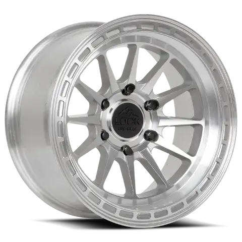 Lock Off-Road LC05 Baja 17x9 5x5.0 0mm ..