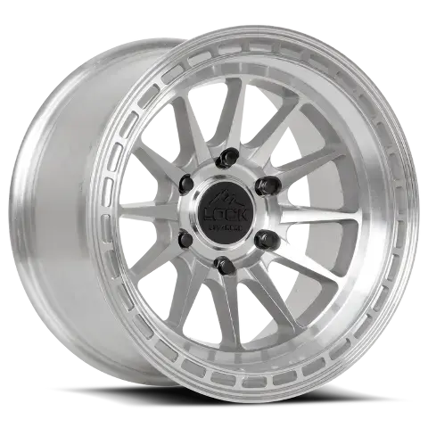 Lock Off-Road  LC05 Baja 17x9 6x135 0mm..