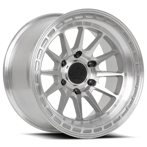 Lock Off-Road LC05 Baja 17x9 6x135 +12m..