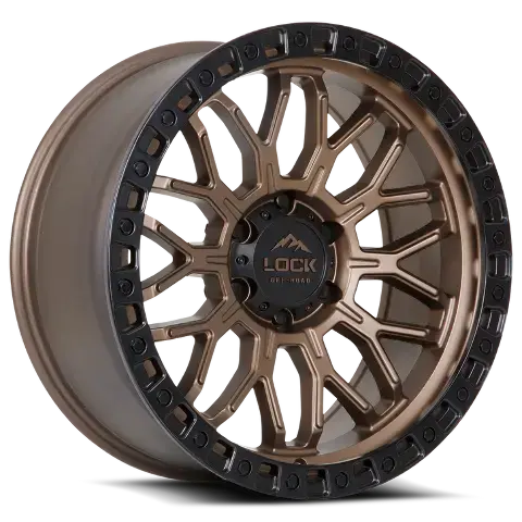 Lock Off-Road  LC08 Combat 20x10 8x180 ..
