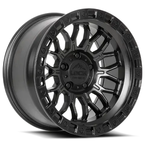 Lock Off-Road LC08 Combat 20x9 5x5.0 0m..