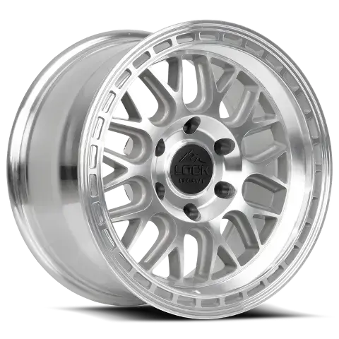 Lock Off-Road LC09 Onyx 17x9 5x5.0 +12m..