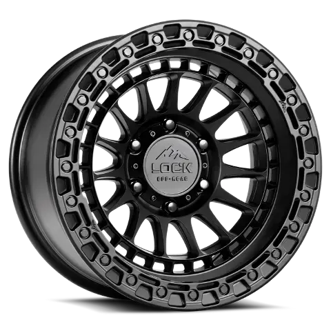Lock Off-Road  LC11 Mojave 20x9 5x5.0 0..