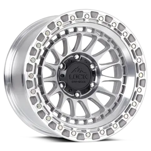 Lock Off-Road LC11 Mojave 20x9 6x135 0m..