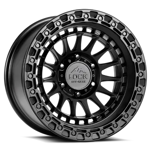 Lock Off-Road  LC11 Mojave 20x9 6x135 0..