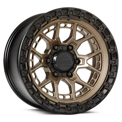 Lock Off-Road  LC12 Commando 20x10 5x5...