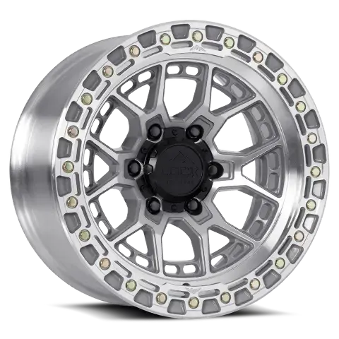 Lock Off-Road  LC12 Commando 20x10 5x5...