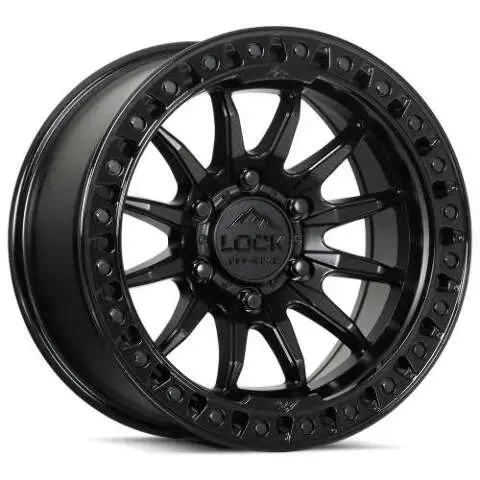 Lock Off-Road LC13 Trail 20x9 6x5.5 +1m..