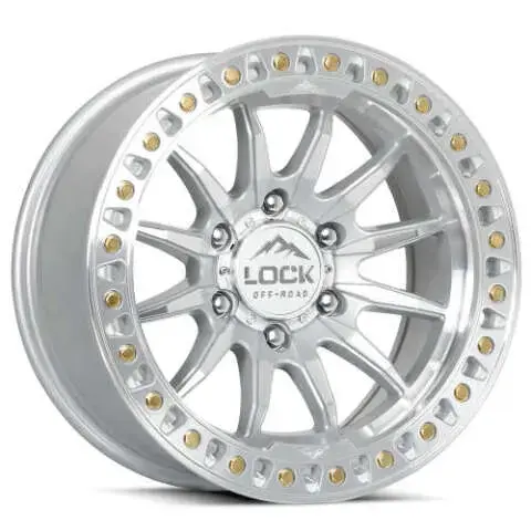 Lock Off-Road  LC13 Trail 20x9 8x170 +1..