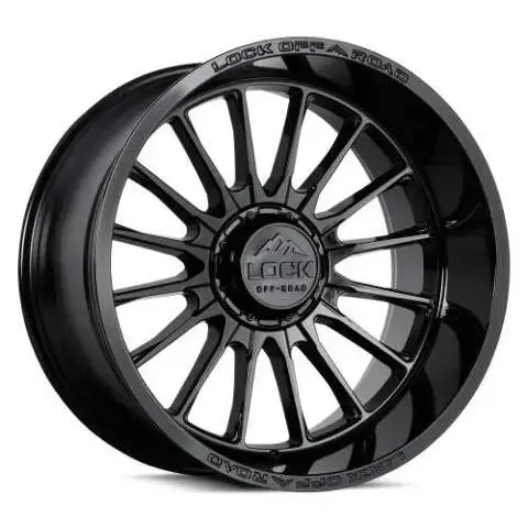 Lock Off-Road  LE01 Striker 20x10 5x5.0..