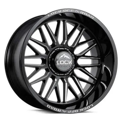 Lock Off-Road LE04 Apex 22x10 8x170 -18..