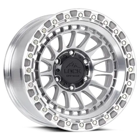 Lock Off-Road  Mojave 20X9 5x5.0 0mm Of..