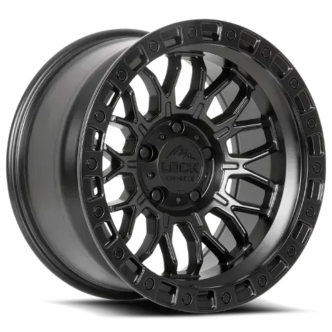Lock Off-Road Wheel  COMBAT 20x10 8x170..