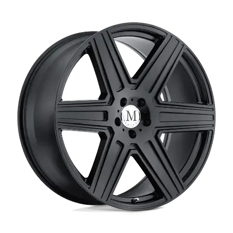 Mandrus Wheels  ATLAS 20x10 5x112 +25mm..