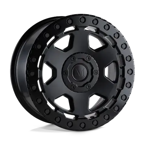 Mandrus Wheels FORSCHER 20x9 5x112 +10m..