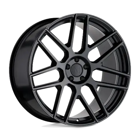 Mandrus Wheels  Miglia 20x10 5x112 +45m..
