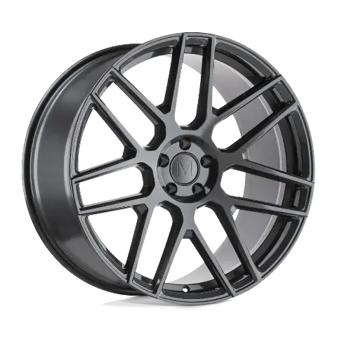 Mandrus Wheels MIGLIA 22x10 5x112 +46mm..