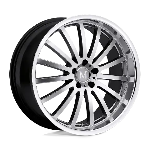 Mandrus Wheels MILLENIUM 19x9.5 5x112 +..