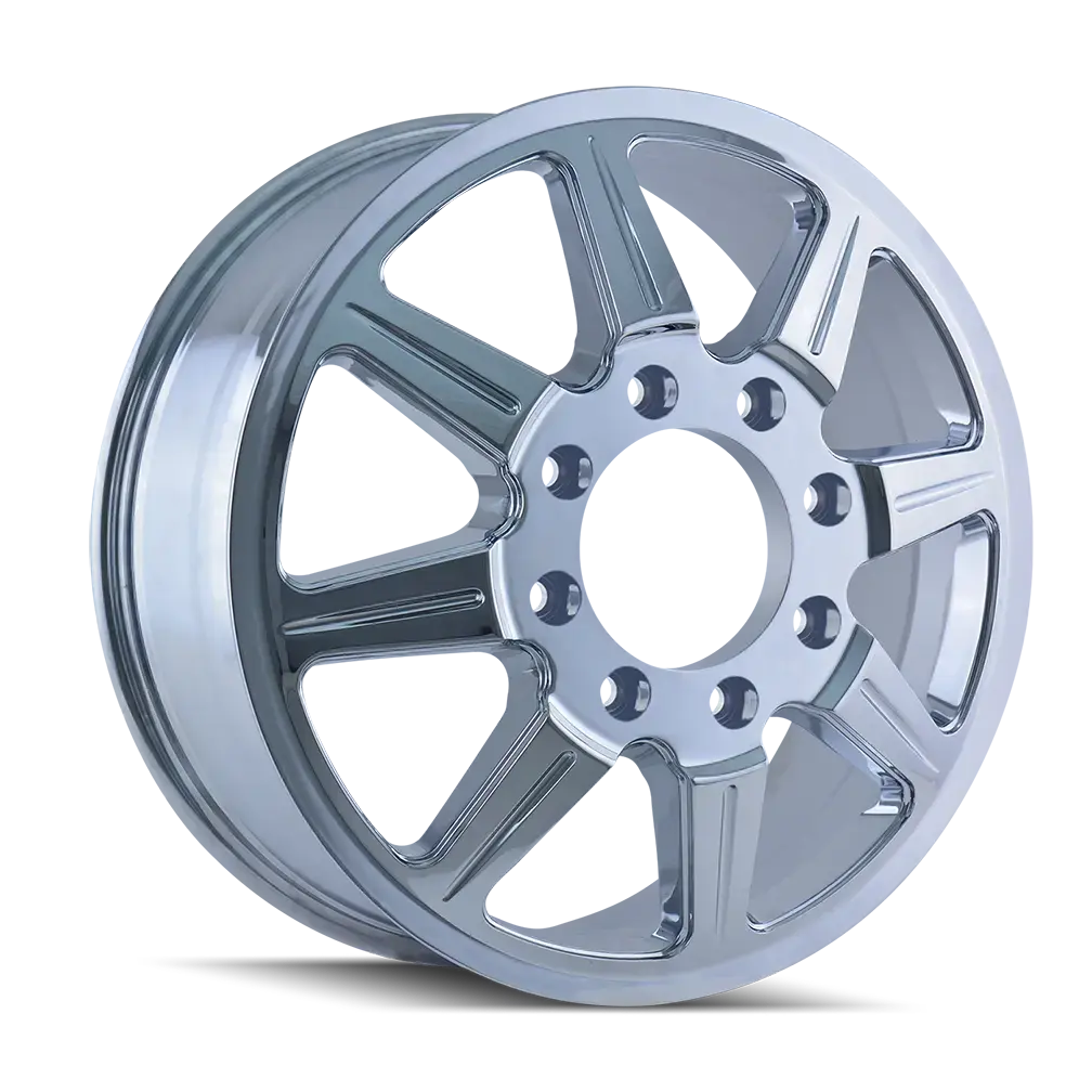 Mayhem Wheels 8101 Monstir Dually 20x8...